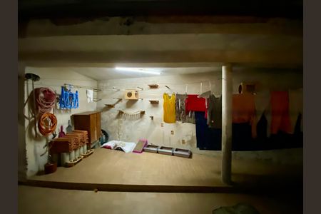 Quintal - casa 2 de casa à venda com 5 quartos, 295m² em Jardim Santa Mena, Guarulhos