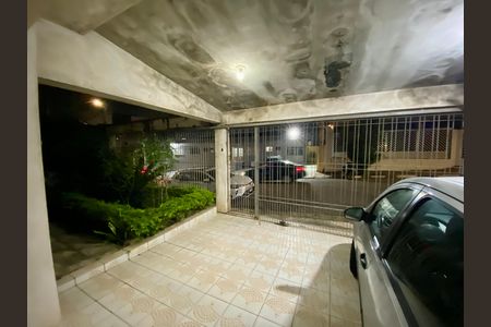 Casa à venda com 295m², 5 quartos e 4 vagas Casa à venda com 295m², 5 quartos e 4 vagasGaragem - Casa 2