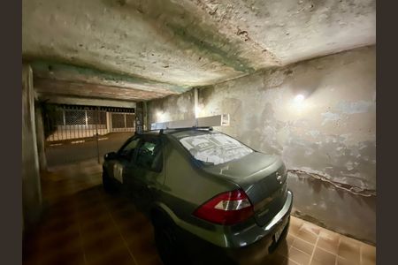 Garagem - Casa 1 de casa à venda com 5 quartos, 295m² em Jardim Santa Mena, Guarulhos