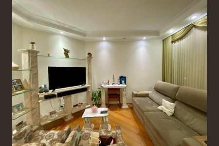 Sala - Casa 1 de casa à venda com 5 quartos, 295m² em Jardim Santa Mena, Guarulhos