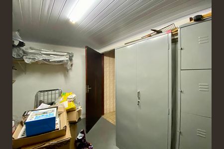Casa à venda com 295m², 5 quartos e 4 vagas Casa à venda com 295m², 5 quartos e 4 vagasDepósito