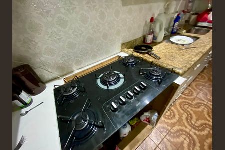 Casa à venda com 295m², 5 quartos e 4 vagas Casa à venda com 295m², 5 quartos e 4 vagasCozinha - Casa 2