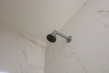 Apartamento para alugar com 49m², 2 quartos e sem vaga Apartamento para alugar com 49m², 2 quartos e sem vagaBanheiro Social