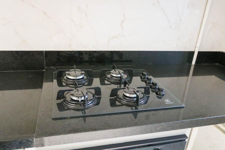 Apartamento para alugar com 49m², 2 quartos e sem vaga Apartamento para alugar com 49m², 2 quartos e sem vagaCozinha