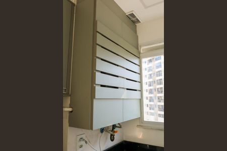 Apartamento para alugar com 49m², 2 quartos e sem vaga Apartamento para alugar com 49m², 2 quartos e sem vagaÁrea de Serviço