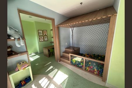 Apartamento para alugar com 49m², 2 quartos e sem vagaBrinquedoteca