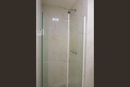 Apartamento para alugar com 49m², 2 quartos e sem vaga Apartamento para alugar com 49m², 2 quartos e sem vagaBanheiro Social