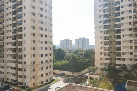 Apartamento para alugar com 49m², 2 quartos e sem vaga Apartamento para alugar com 49m², 2 quartos e sem vagaVista do Quarto 1