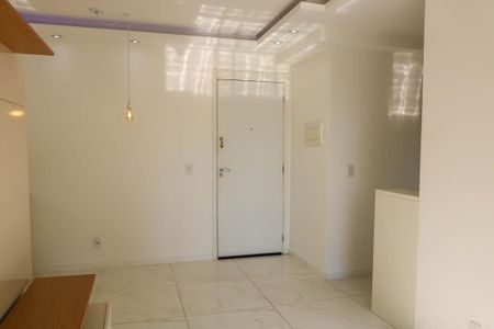 Apartamento para alugar com 49m², 2 quartos e sem vaga Apartamento para alugar com 49m², 2 quartos e sem vagaSala