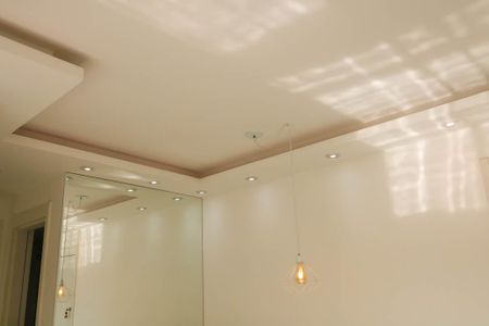 Apartamento para alugar com 49m², 2 quartos e sem vaga Apartamento para alugar com 49m², 2 quartos e sem vagaSala