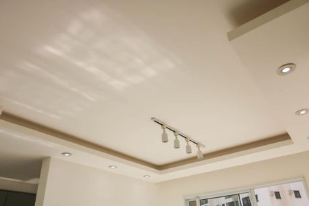 Apartamento para alugar com 49m², 2 quartos e sem vaga Apartamento para alugar com 49m², 2 quartos e sem vagaSala