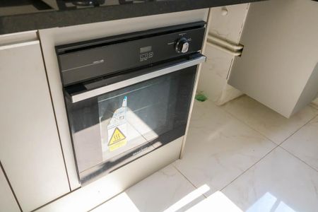 Apartamento para alugar com 49m², 2 quartos e sem vaga Apartamento para alugar com 49m², 2 quartos e sem vagaCozinha