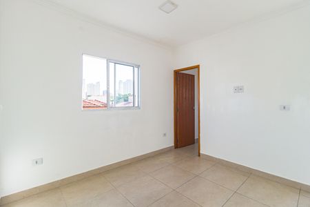 Sala de apartamento para alugar com 1 quarto, 30m² em Mooca, São Paulo