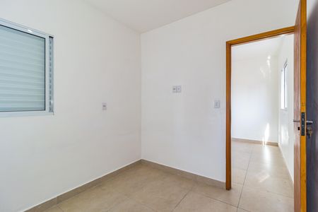 Quarto de apartamento para alugar com 1 quarto, 30m² em Mooca, São Paulo