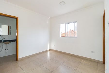 Sala de apartamento para alugar com 1 quarto, 30m² em Mooca, São Paulo