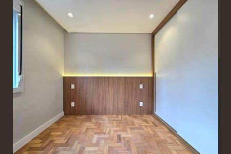 Apartamento à venda com 81m², 2 quartos e 1 vaga Apartamento à venda com 81m², 2 quartos e 1 vagaQuarto 2
