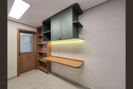 Apartamento à venda com 81m², 2 quartos e 1 vaga Apartamento à venda com 81m², 2 quartos e 1 vagaCozinha
