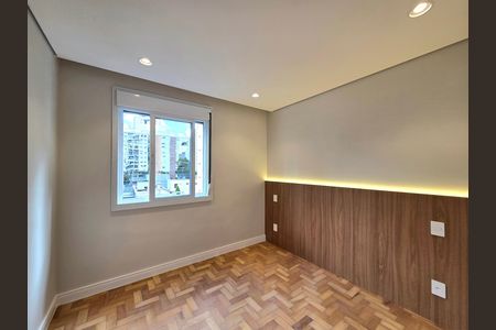 Apartamento à venda com 81m², 2 quartos e 1 vaga Apartamento à venda com 81m², 2 quartos e 1 vagaQuarto 2