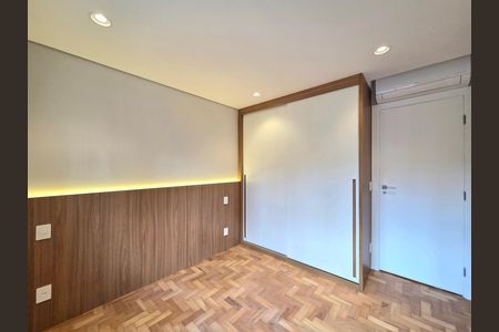 Apartamento à venda com 81m², 2 quartos e 1 vaga Apartamento à venda com 81m², 2 quartos e 1 vagaQuarto 2