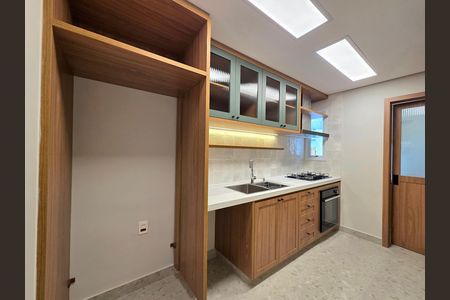 Apartamento à venda com 81m², 2 quartos e 1 vaga Apartamento à venda com 81m², 2 quartos e 1 vagaCozinha