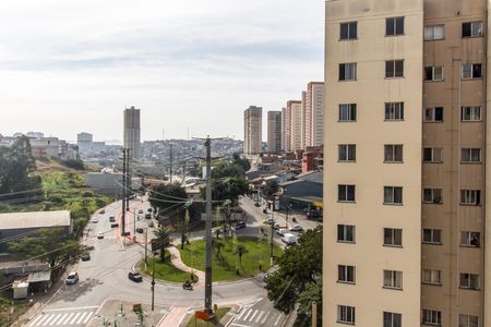 Apartamento para alugar com 56m², 2 quartos e 1 vaga Apartamento para alugar com 56m², 2 quartos e 1 vagaVista do Quarto 1