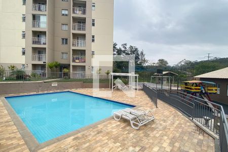 Apartamento para alugar com 56m², 2 quartos e 1 vaga Apartamento para alugar com 56m², 2 quartos e 1 vagaPiscina