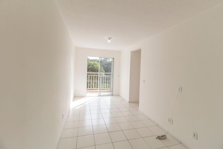 Sala de apartamento à venda com 2 quartos, 54m² em Parque Viana, Barueri