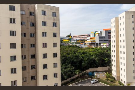 Apartamento para alugar com 56m², 2 quartos e 1 vaga Apartamento para alugar com 56m², 2 quartos e 1 vagaVista do Quarto 2