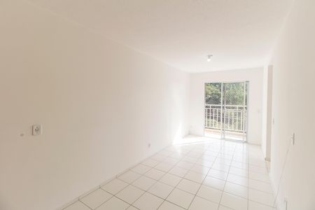 Sala de apartamento à venda com 2 quartos, 54m² em Parque Viana, Barueri