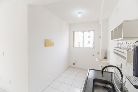 Apartamento para alugar com 56m², 2 quartos e 1 vaga Apartamento para alugar com 56m², 2 quartos e 1 vagaCozinha