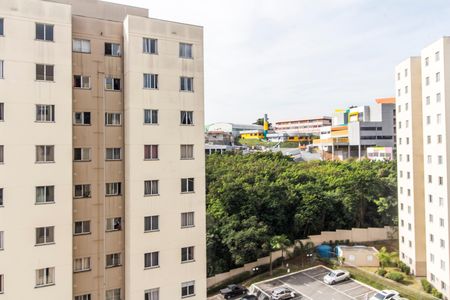 Apartamento para alugar com 56m², 2 quartos e 1 vaga Apartamento para alugar com 56m², 2 quartos e 1 vagaVista do Quarto 1