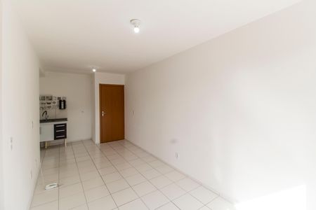 Apartamento para alugar com 56m², 2 quartos e 1 vaga Apartamento para alugar com 56m², 2 quartos e 1 vagaSala