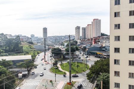 Apartamento para alugar com 56m², 2 quartos e 1 vaga Apartamento para alugar com 56m², 2 quartos e 1 vagaVista do Quarto 2