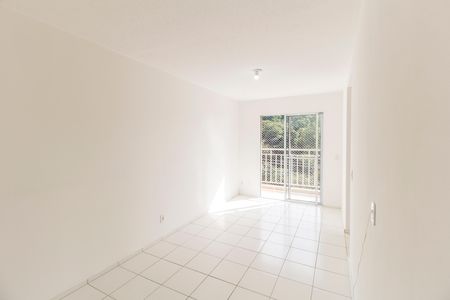 Apartamento para alugar com 56m², 2 quartos e 1 vaga Apartamento para alugar com 56m², 2 quartos e 1 vagaSala