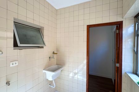 Apartamento para alugar com 84m², 2 quartos e 2 vagas