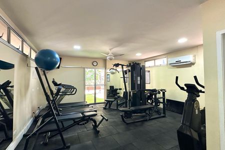 Apartamento para alugar com 84m², 2 quartos e 2 vagas