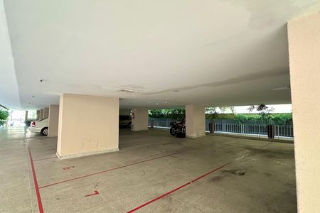Apartamento para alugar com 84m², 2 quartos e 2 vagas