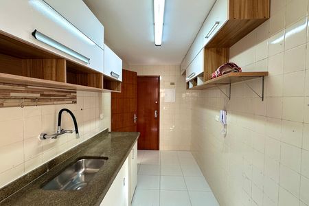 Apartamento para alugar com 84m², 2 quartos e 2 vagas