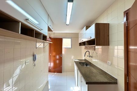 Apartamento para alugar com 84m², 2 quartos e 2 vagas