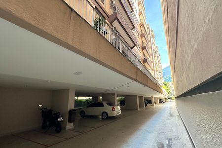 Apartamento para alugar com 84m², 2 quartos e 2 vagas