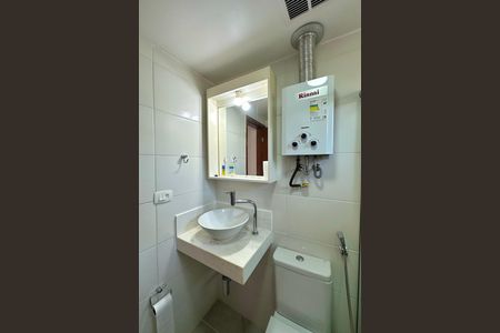 Apartamento para alugar com 84m², 2 quartos e 2 vagas