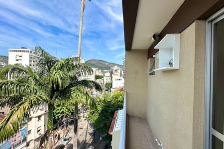 Apartamento para alugar com 84m², 2 quartos e 2 vagas