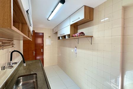 Apartamento para alugar com 84m², 2 quartos e 2 vagas
