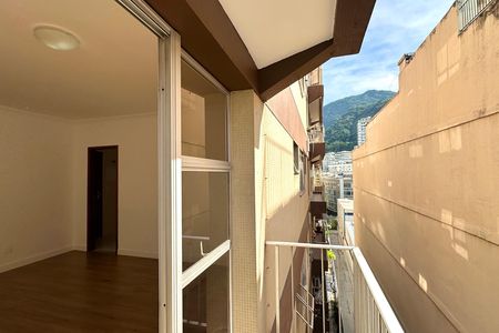 Apartamento para alugar com 2 quartos, 84m² em Botafogo, Rio de Janeiro