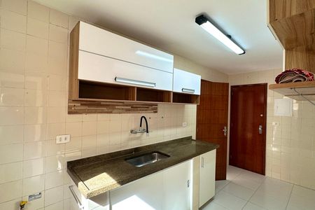 Apartamento para alugar com 84m², 2 quartos e 2 vagas