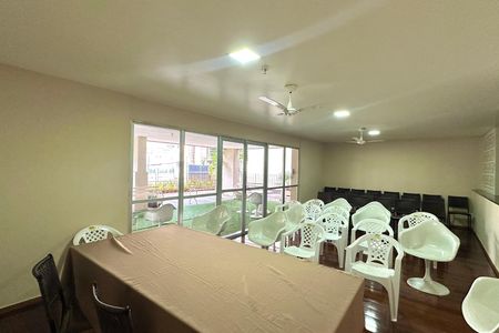 Apartamento para alugar com 84m², 2 quartos e 2 vagas