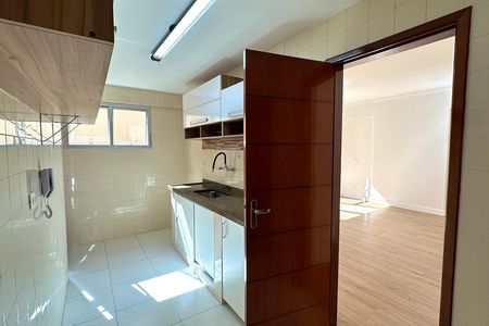 Apartamento para alugar com 84m², 2 quartos e 2 vagas