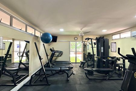 Apartamento para alugar com 84m², 2 quartos e 2 vagas