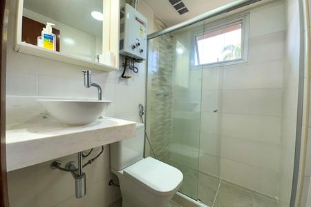 Apartamento para alugar com 84m², 2 quartos e 2 vagas