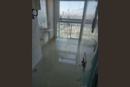 Apartamento à venda com 2 quartos, 65m² em Santo Amaro, São Paulo